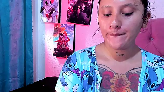 Mila nixon02 online show from 04/11/26, 05:38