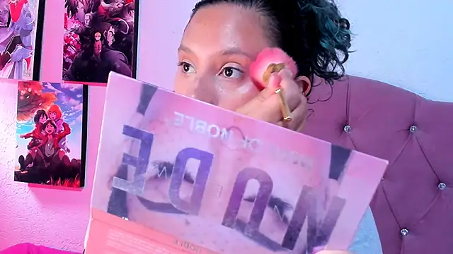 Mila nixon02 online show from 02/15/26, 04:39