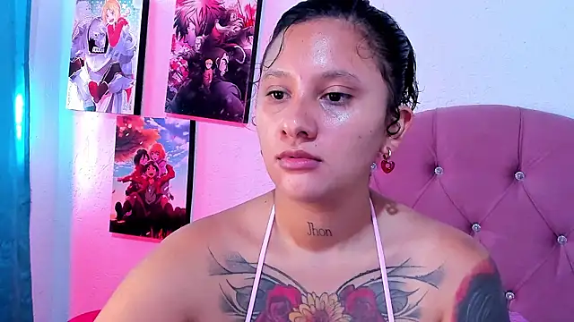 Mila nixon02 online show from 03/05/26, 04:47