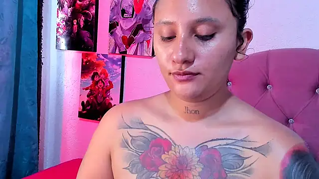 Mila nixon02 online show from 04/18/26, 04:20