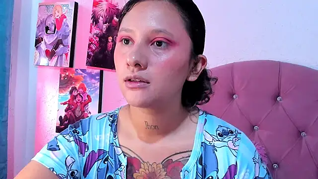 Mila nixon02 online show from 03/21/26, 03:49