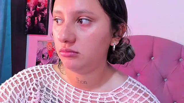 Mila nixon02 online show from 10/13/25, 05:03