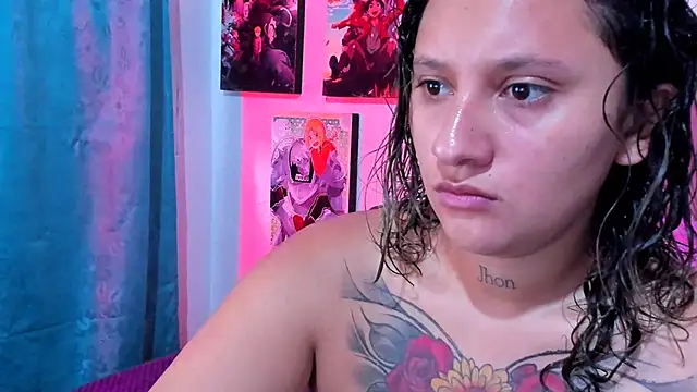 Mila nixon02 online show from 11/07/25, 05:28