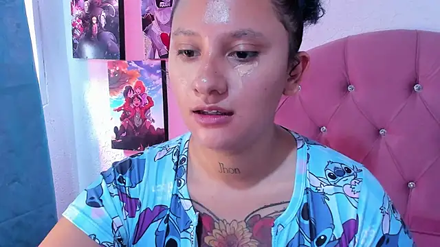 Mila nixon02 online show from 05/07/26, 05:49
