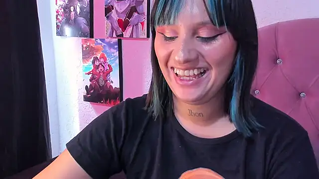 Mila nixon02 online show from 05/30/26, 05:07