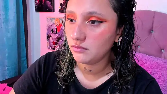 Mila nixon02 online show from 10/26/25, 04:35