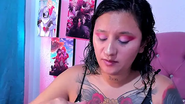 Mila nixon02 online show from 03/28/26, 04:41