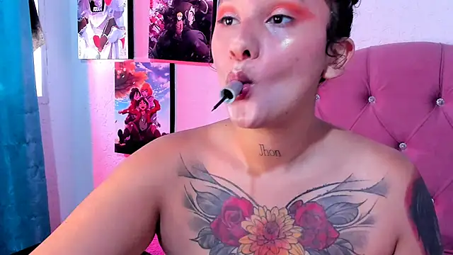 Mila nixon02 online show from 02/28/26, 04:50