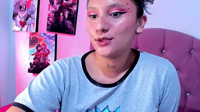 Mila nixon02 online show from 03/02/26, 04:58