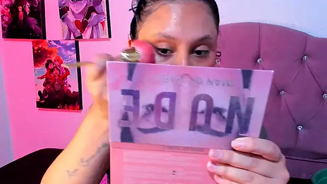 Mila nixon02 online show from 04/25/26, 03:09