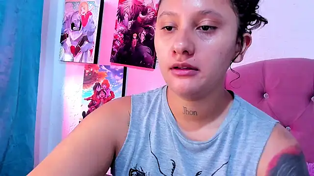 Mila nixon02 online show from 03/23/26, 04:07