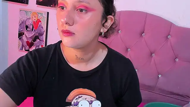 Mila nixon02 online show from 09/22/25, 05:08