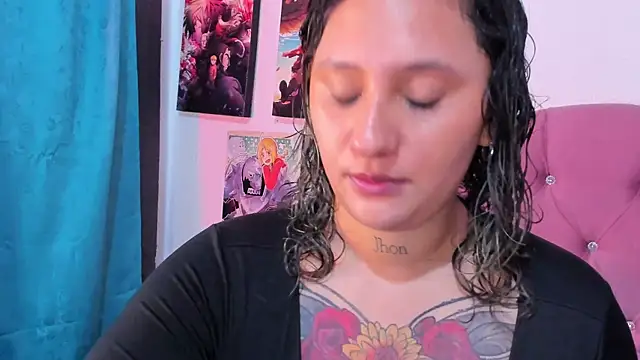 Mila nixon02 online show from 09/27/25, 05:08