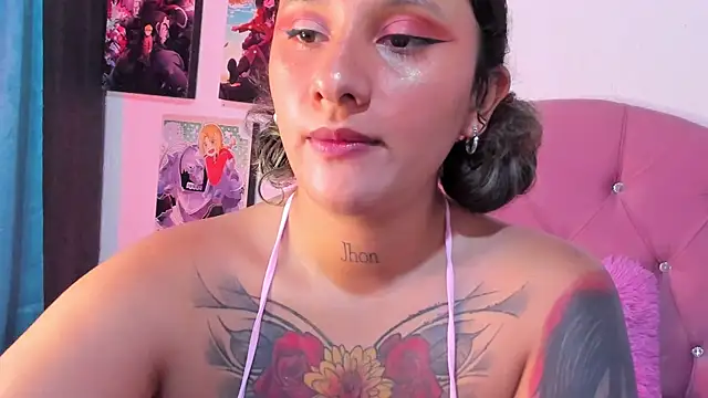 Mila nixon02 online show from 10/12/25, 05:36