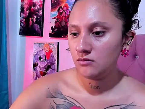 Mila nixon02 online show from 11/11/25, 05:19