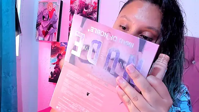 Mila nixon02 online show from 02/16/26, 05:00