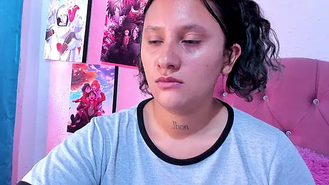 Mila nixon02 online show from 03/15/26, 04:58