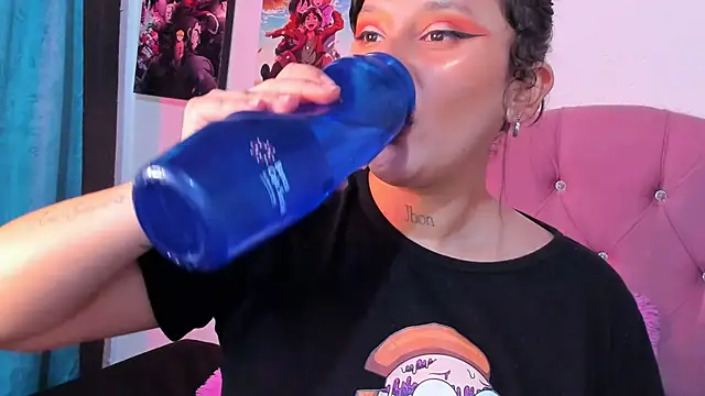 Mila nixon02 online show from 10/02/25, 04:43