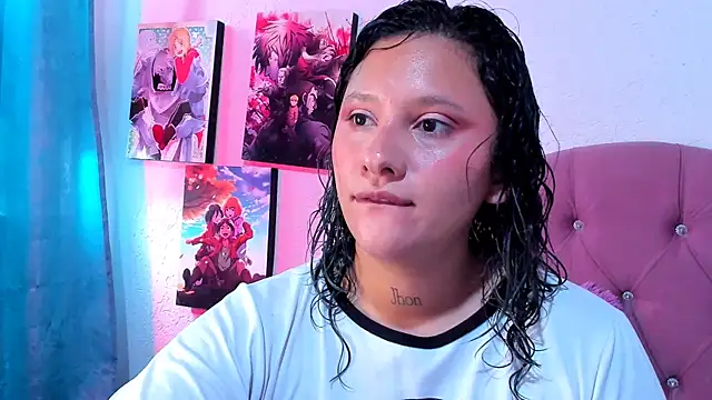 Mila nixon02 online show from 03/06/26, 05:08