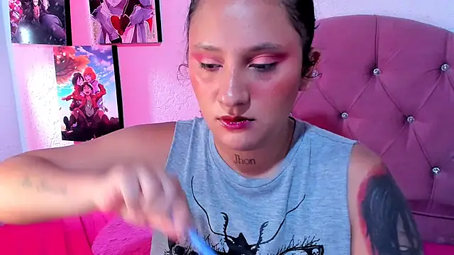 Mila nixon02 online show from 04/28/26, 05:39