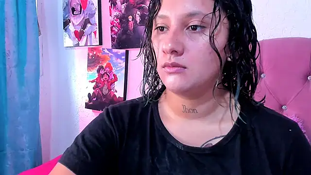 Mila nixon02 online show from 02/02/26, 04:50