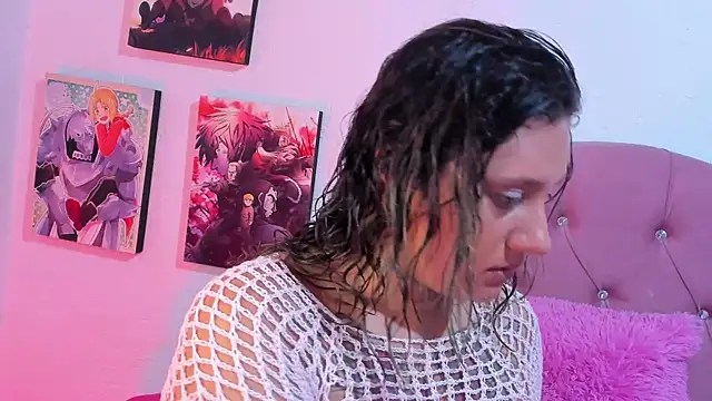 Mila nixon02 online show from 09/09/25, 05:00