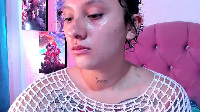 Mila nixon02 online show from 05/04/26, 04:32