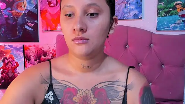 Snapshot of Mila_nixon02 chatting on 07/30/26, 05:23 Mila nixon02 online show from 07/30/26, 05:23