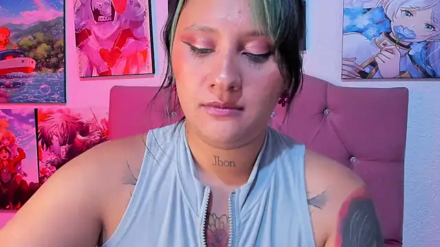Snapshot of Mila_nixon02 chatting on 07/25/26, 05:15 Mila nixon02 online show from 07/25/26, 05:15
