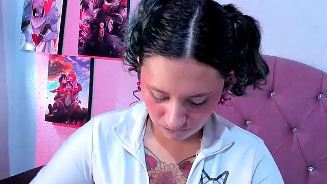 Mila nixon02 online show from 02/08/26, 04:37