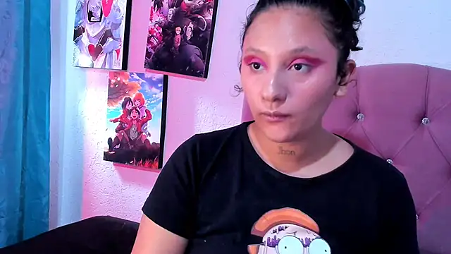 Mila nixon02 online show from 04/09/26, 04:57