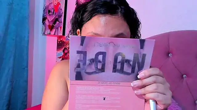 Mila nixon02 online show from 03/29/26, 04:52