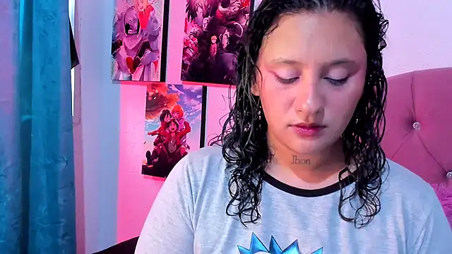 Mila nixon02 online show from 02/23/26, 05:24