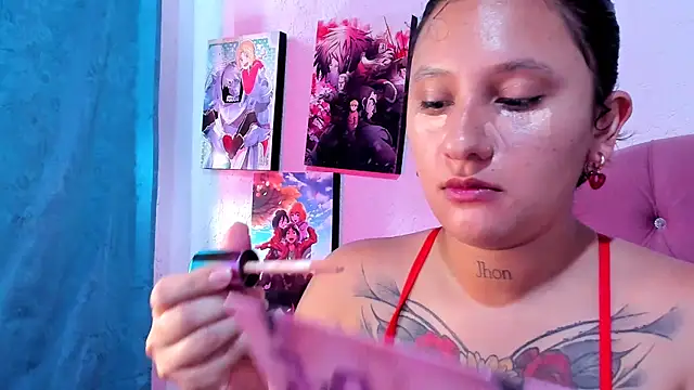 Mila nixon02 online show from 03/27/26, 05:25