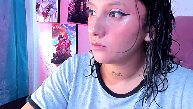 Mila nixon02 online show from 04/10/26, 04:47