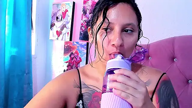 Mila nixon02 online show from 03/07/26, 05:07