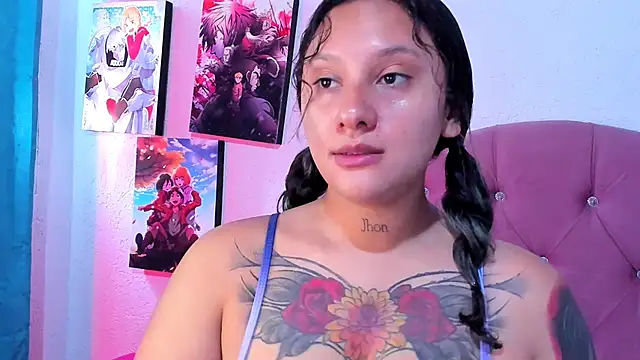 Mila nixon02 online show from 03/26/26, 03:32