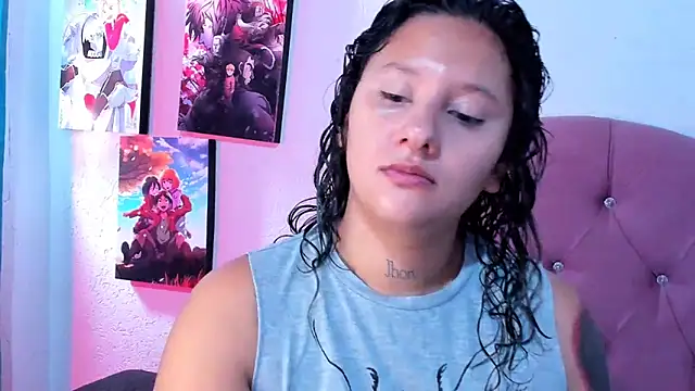 Mila nixon02 online show from 03/13/26, 04:45