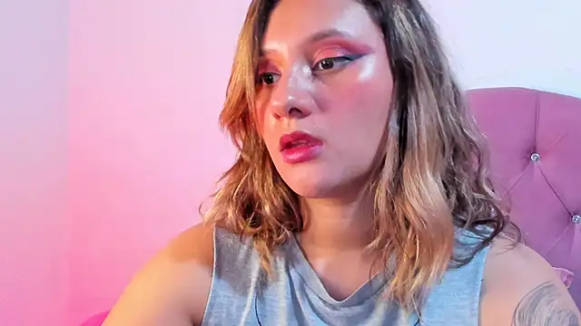 Mila nixon02 online show from 03/17/25, 04:01