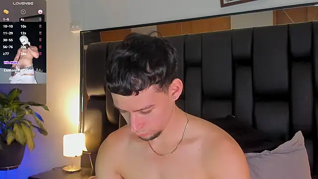 JadeSmiith  online show from 10/03/25, 10:55