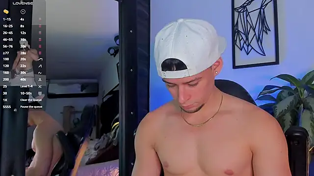 JadeSmiith  online show from 11/20/25, 10:20