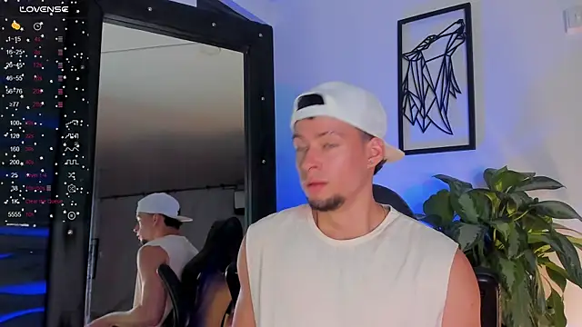 JadeSmiith  online show from 11/08/25, 10:13