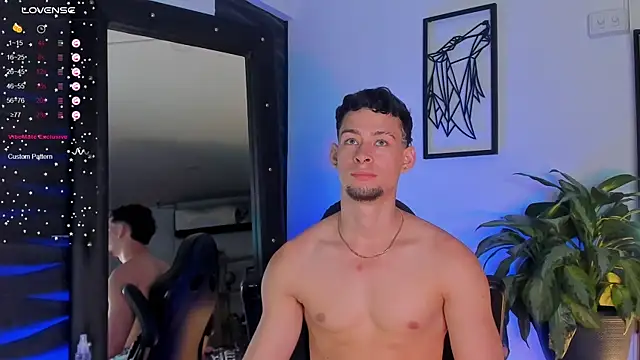 JadeSmiith  online show from 10/30/25, 09:55