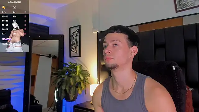 JadeSmiith  online show from 09/26/25, 10:49