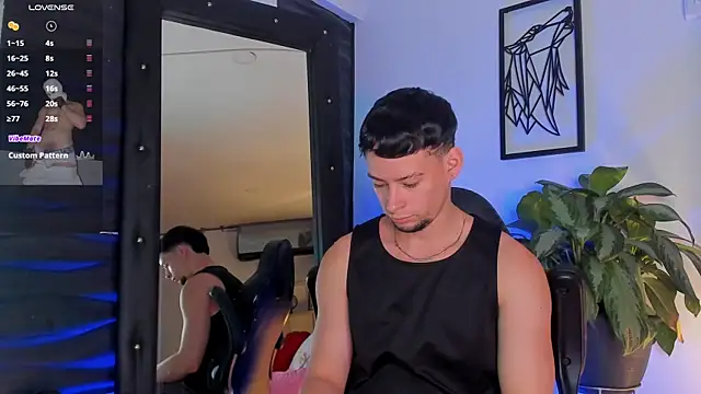 JadeSmiith  online show from 11/04/25, 10:57