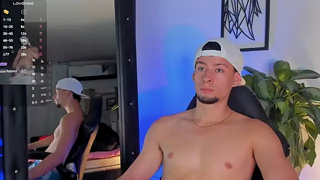 JadeSmiith  online show from 11/12/25, 09:40