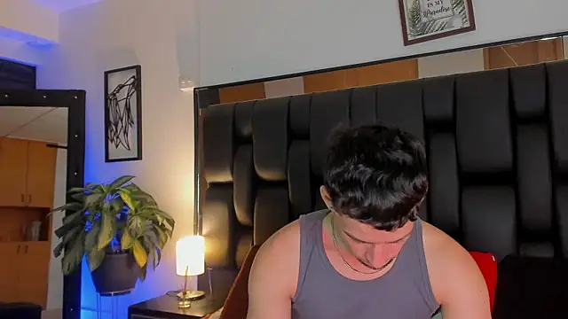JadeSmiith  online show from 10/21/25, 10:31