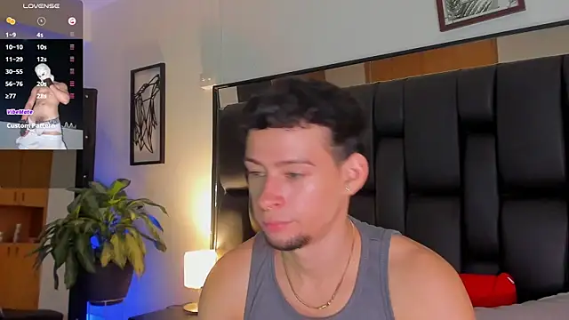 JadeSmiith  online show from 10/02/25, 10:13