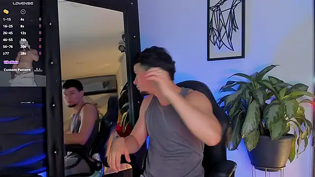 JadeSmiith  online show from 11/19/25, 10:10