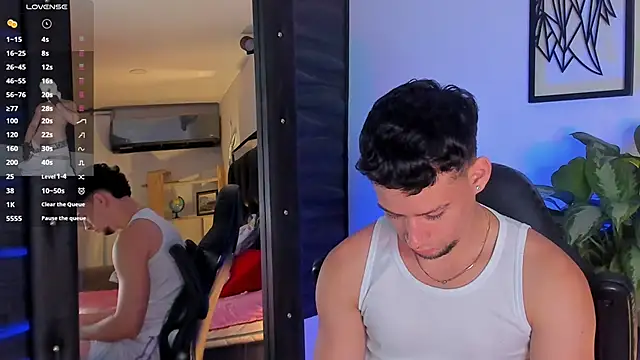 JadeSmiith  online show from 11/06/25, 10:36